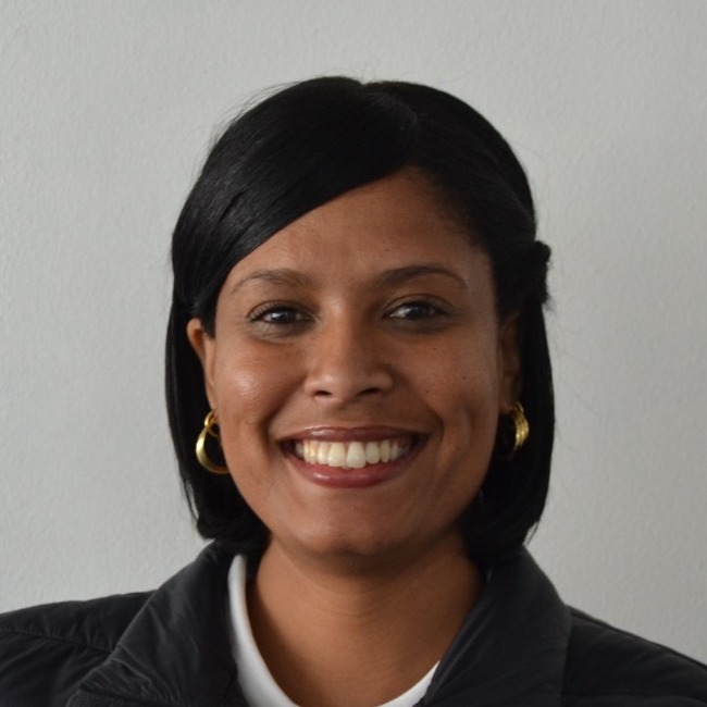 Anchen Hendricks